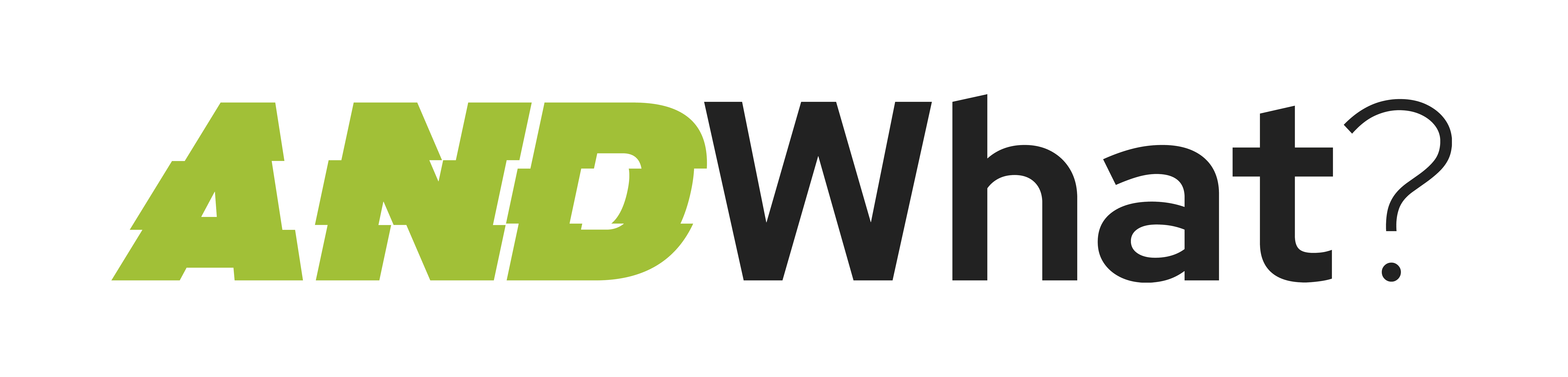 AndWhat - Bajki dla dzieci