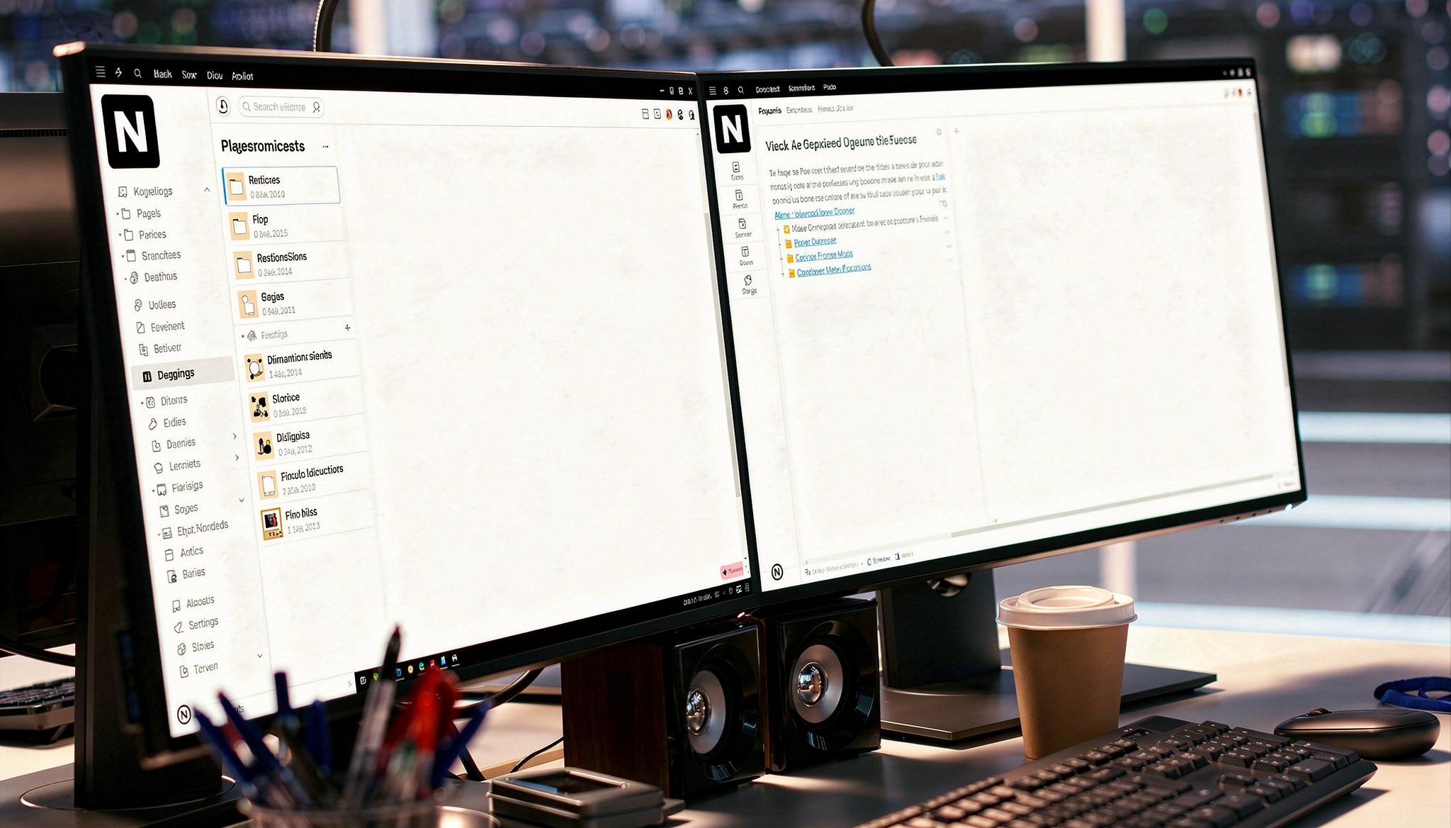 Notion AI – czy to ma sens w praktyce?